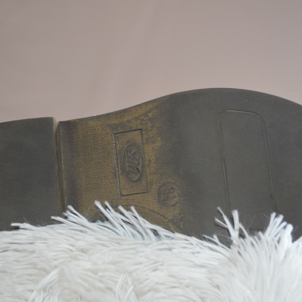 Brown Riding Boots - Picture 3 of 5